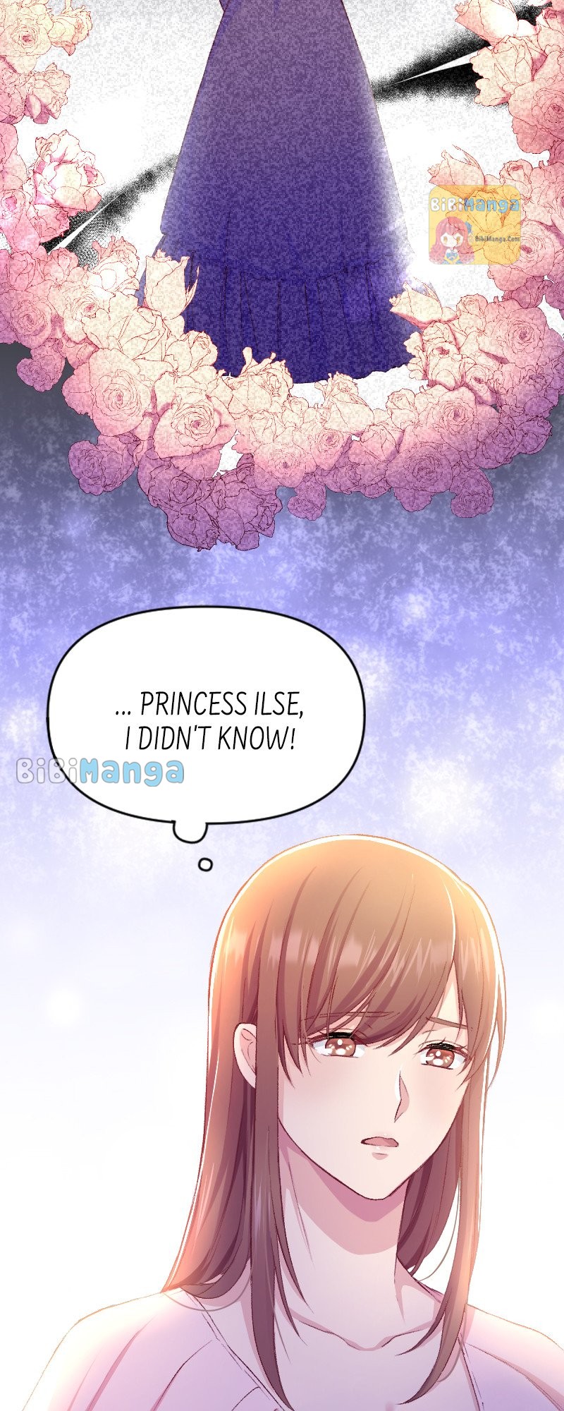 Read A Deceiving Bride and The Fierce Lion Manga Online