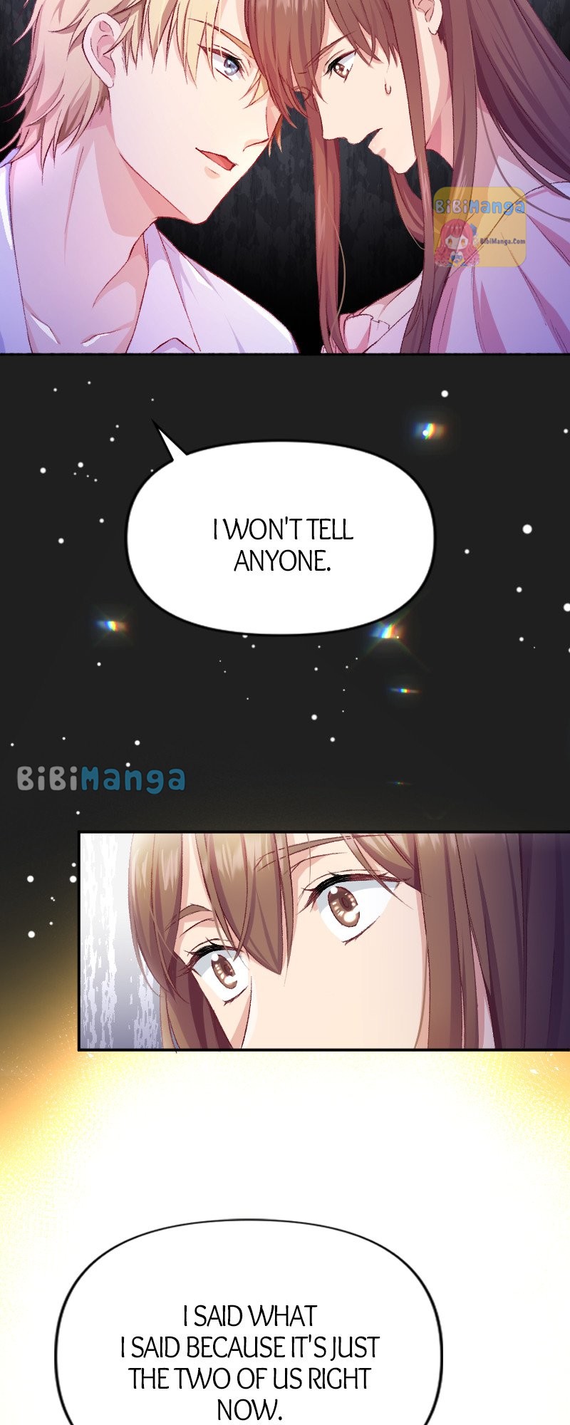 Read A Deceiving Bride and The Fierce Lion Manga Online