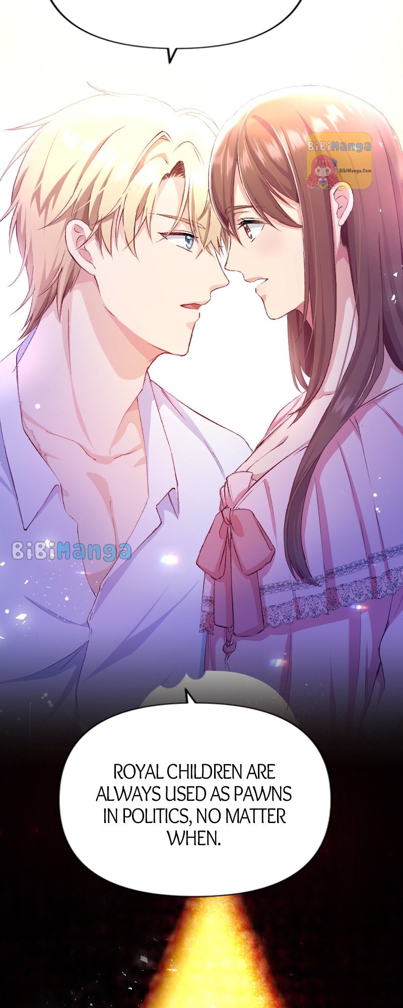 Read A Deceiving Bride and The Fierce Lion Manga Online