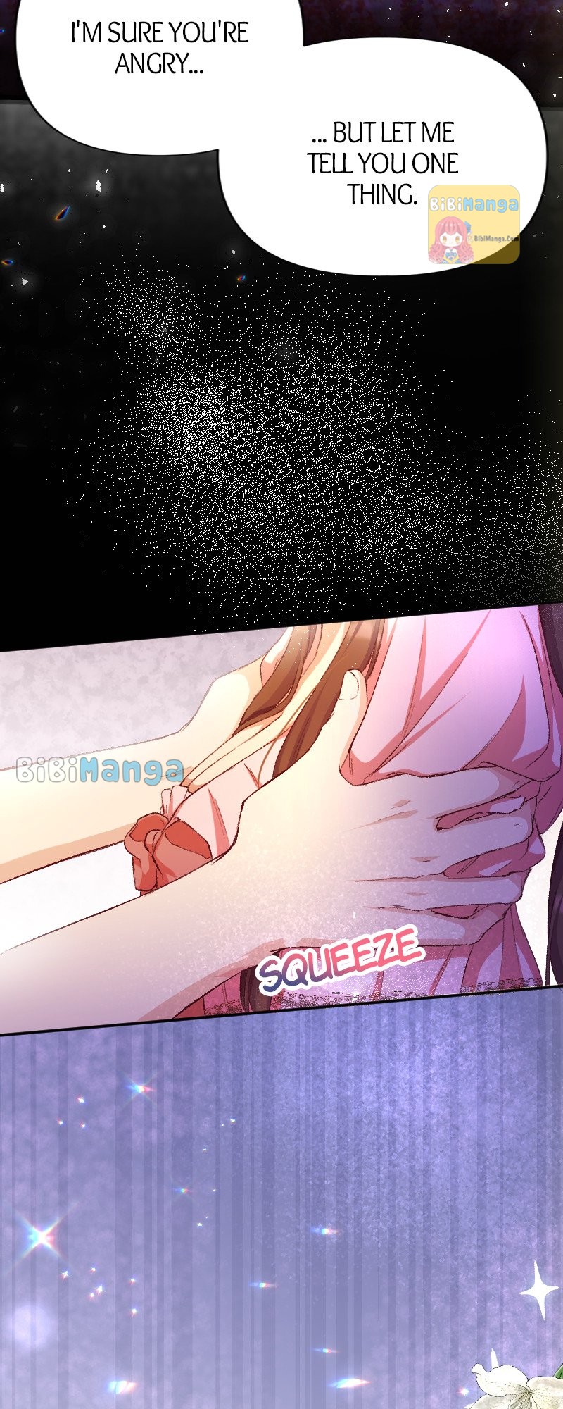 Read A Deceiving Bride and The Fierce Lion Manga Online