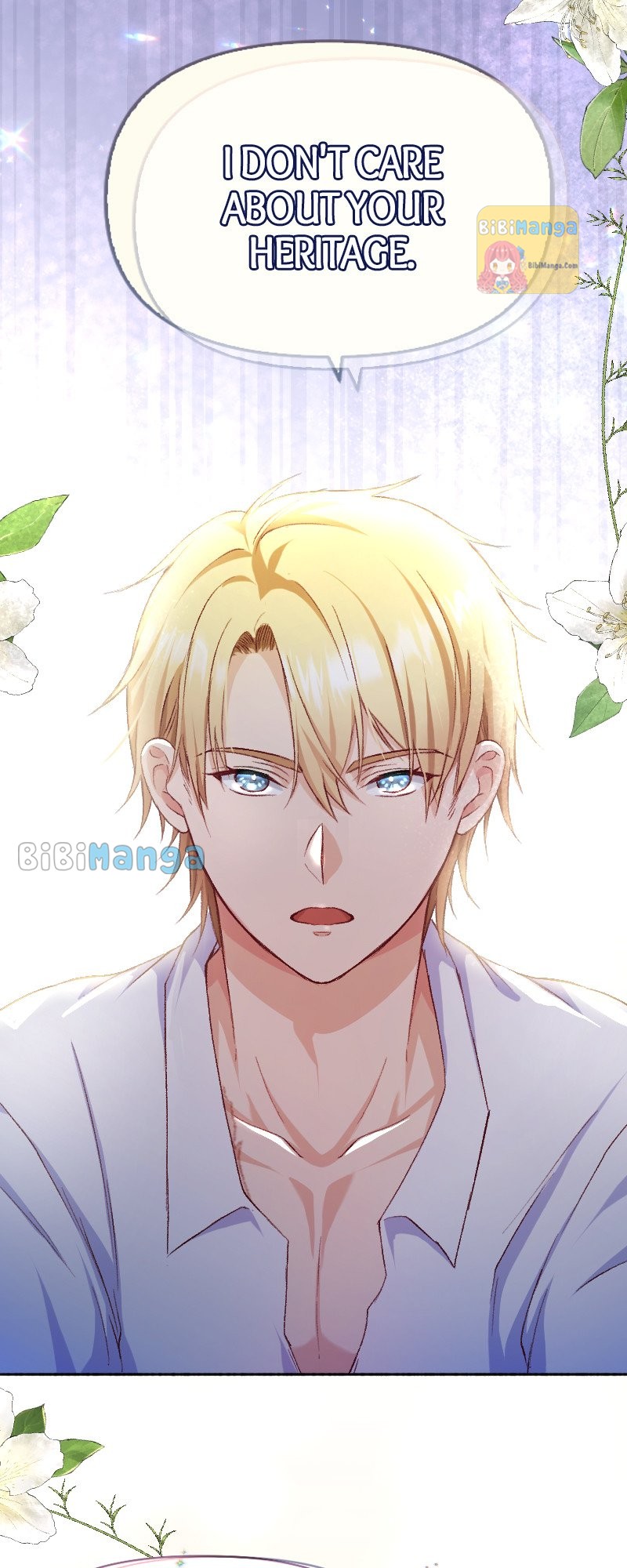 Read A Deceiving Bride and The Fierce Lion Manga Online