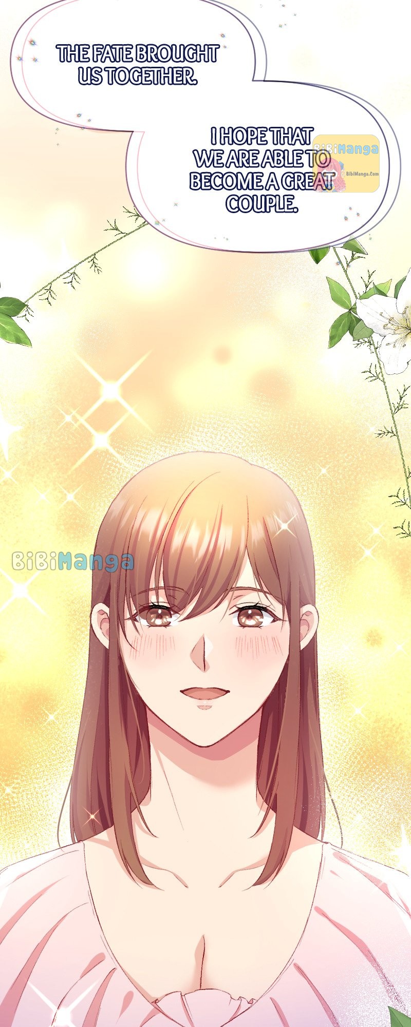 Read A Deceiving Bride and The Fierce Lion Manga Online