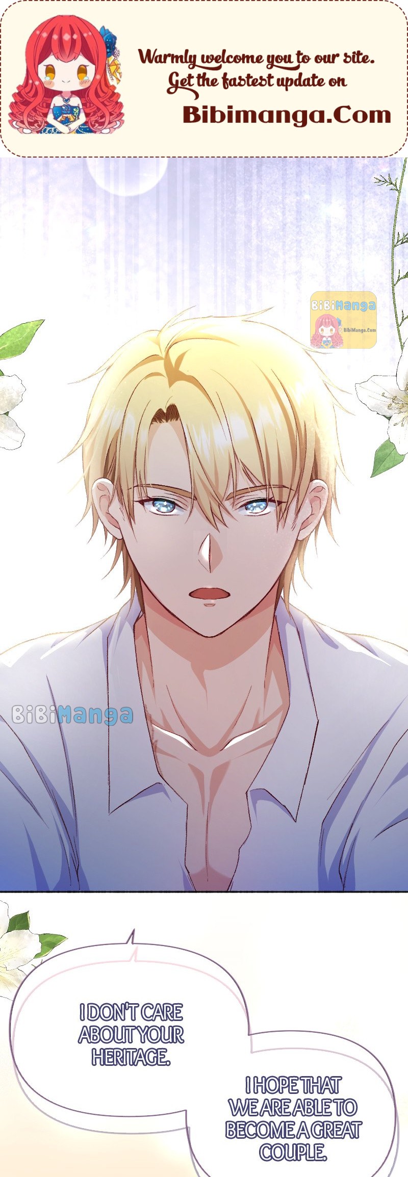 Read A Deceiving Bride and The Fierce Lion Manga Online