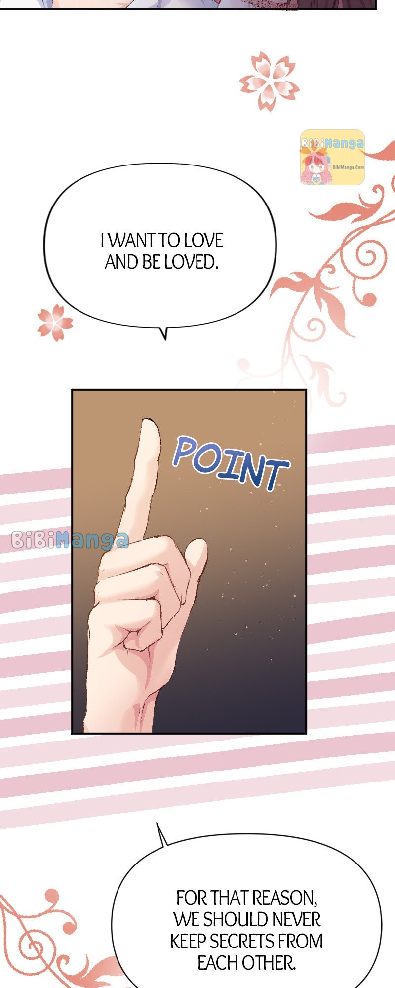 Read A Deceiving Bride and The Fierce Lion Manga Online