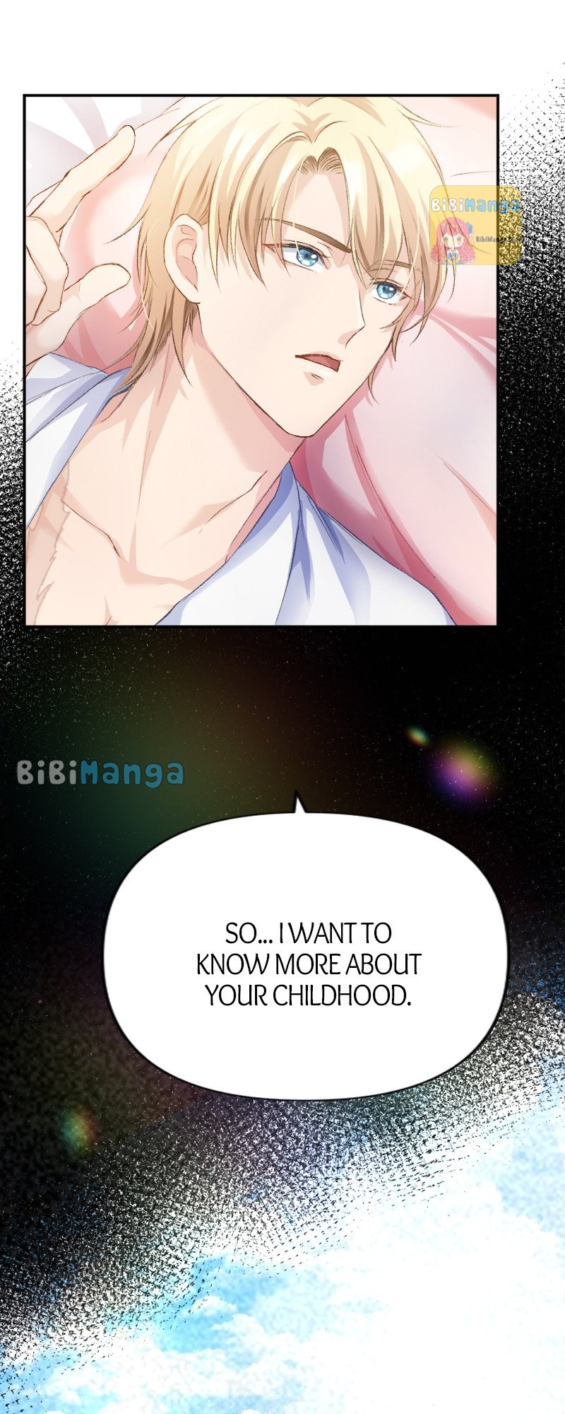 Read A Deceiving Bride and The Fierce Lion Manga Online