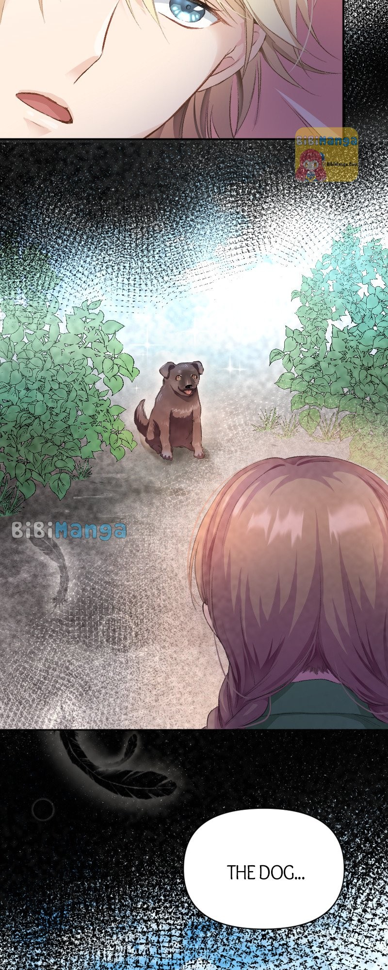 Read A Deceiving Bride and The Fierce Lion Manga Online