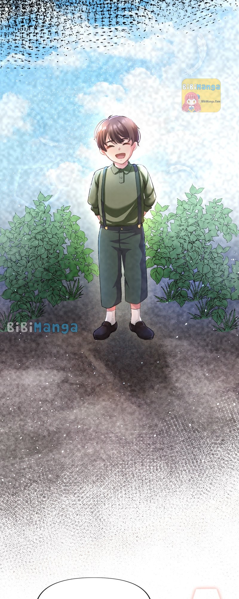 Read A Deceiving Bride and The Fierce Lion Manga Online