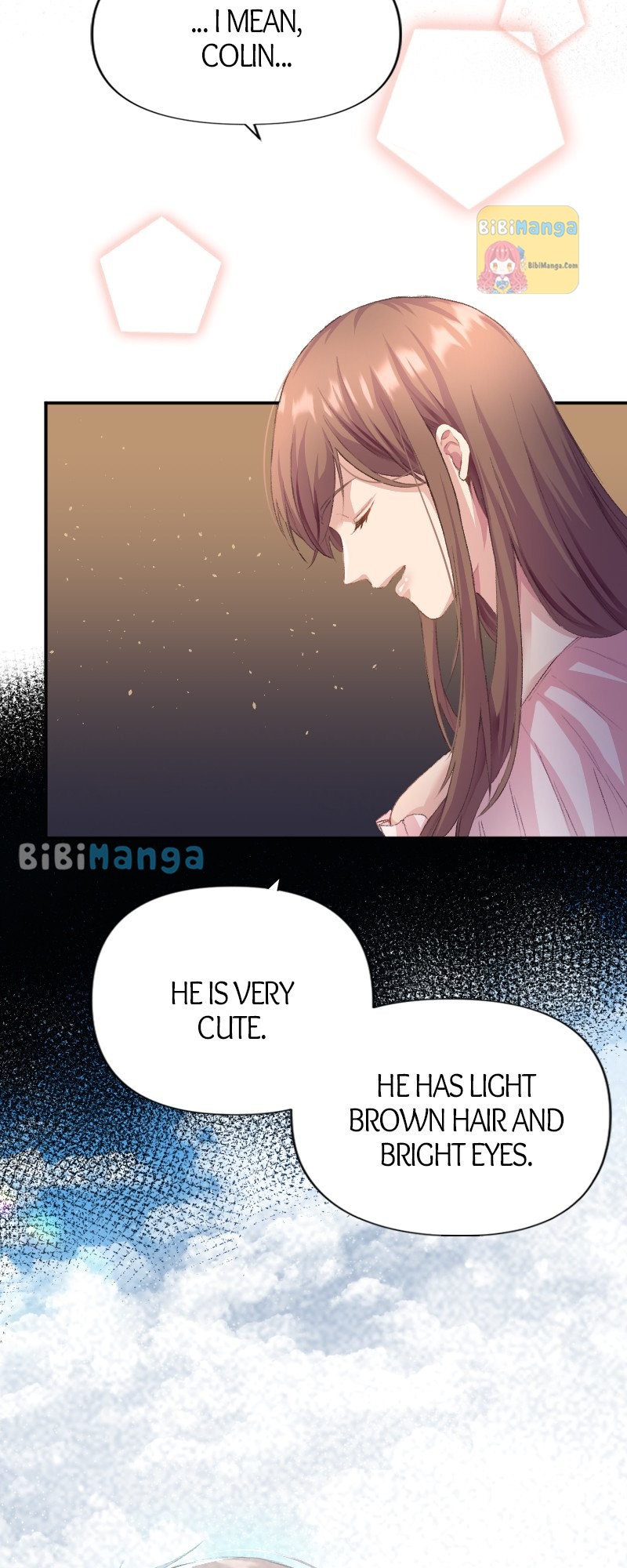 Read A Deceiving Bride and The Fierce Lion Manga Online