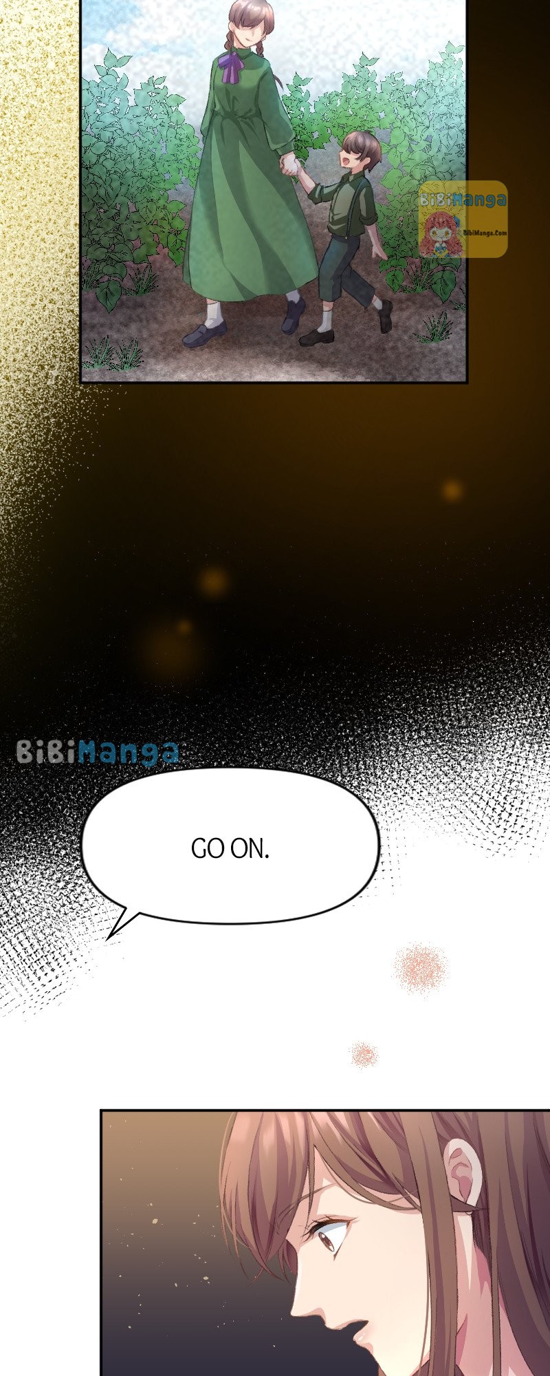 Read A Deceiving Bride and The Fierce Lion Manga Online