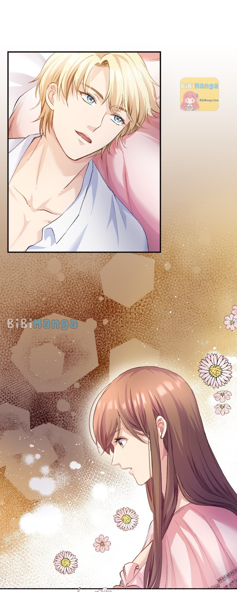 Read A Deceiving Bride and The Fierce Lion Manga Online