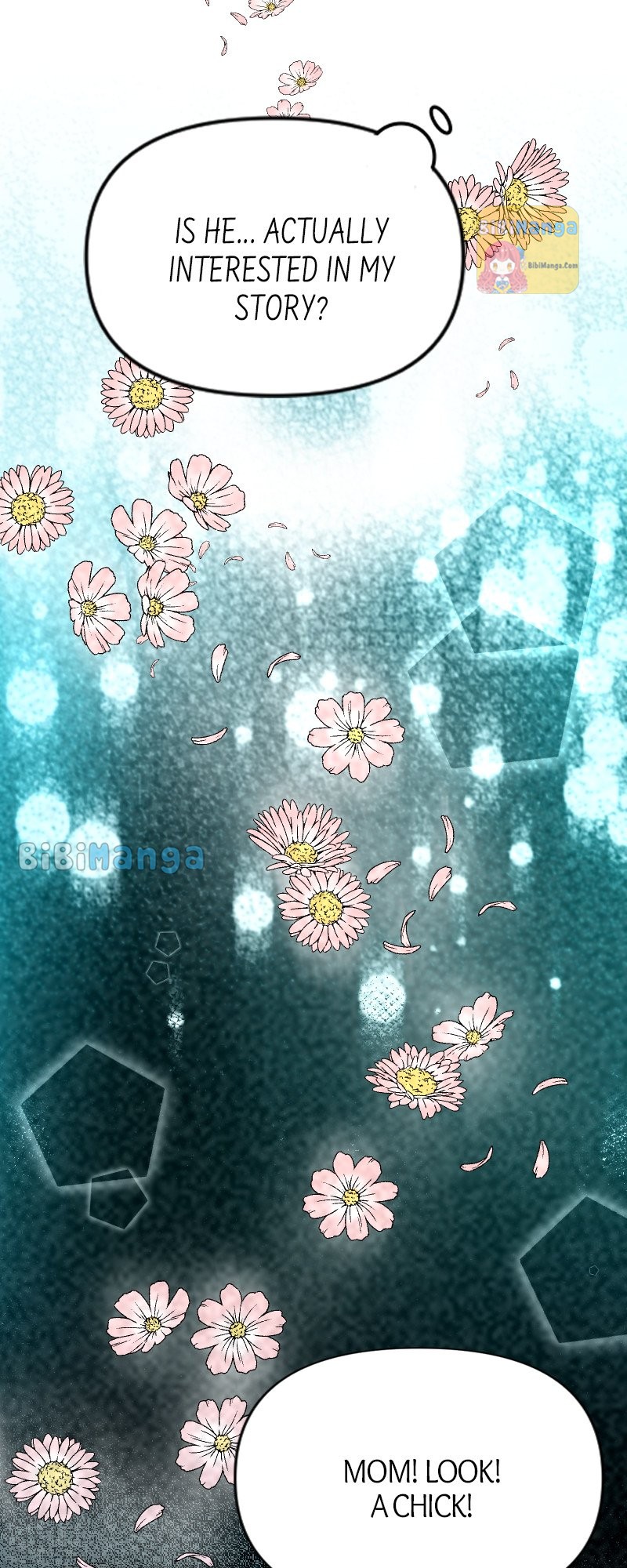 Read A Deceiving Bride and The Fierce Lion Manga Online