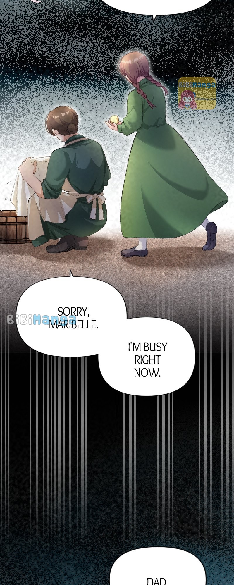 Read A Deceiving Bride and The Fierce Lion Manga Online