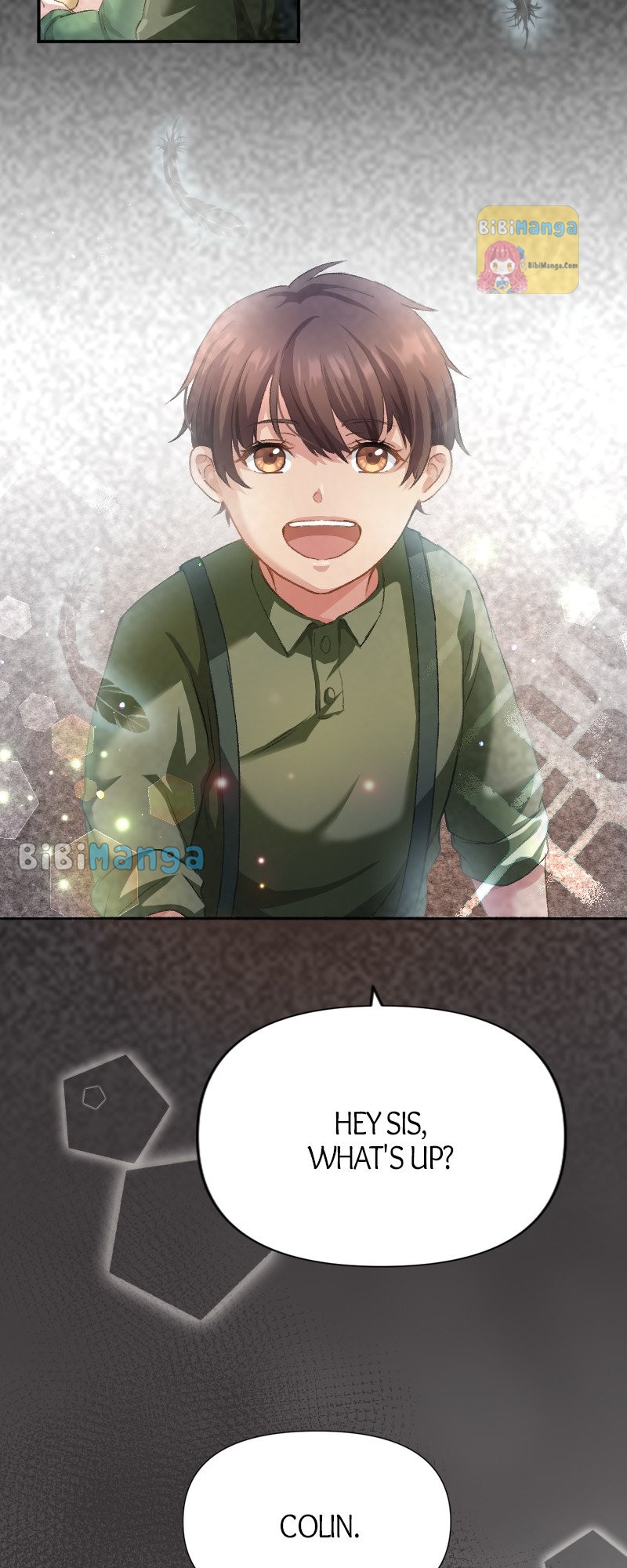 Read A Deceiving Bride and The Fierce Lion Manga Online