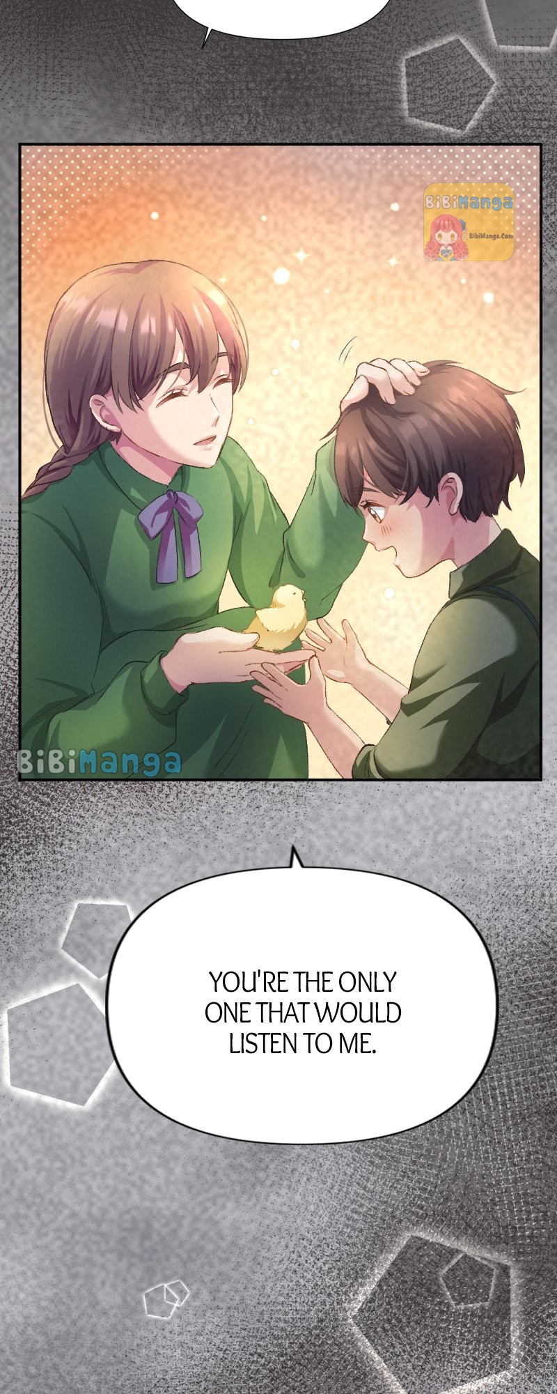 Read A Deceiving Bride and The Fierce Lion Manga Online