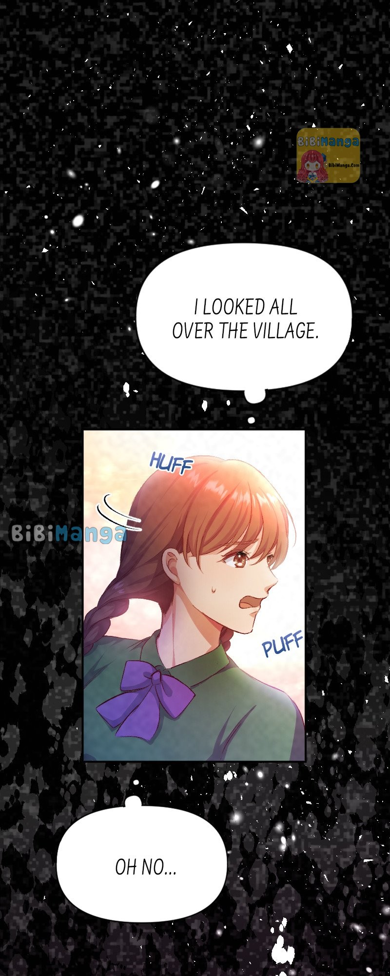 Read A Deceiving Bride and The Fierce Lion Manga Online