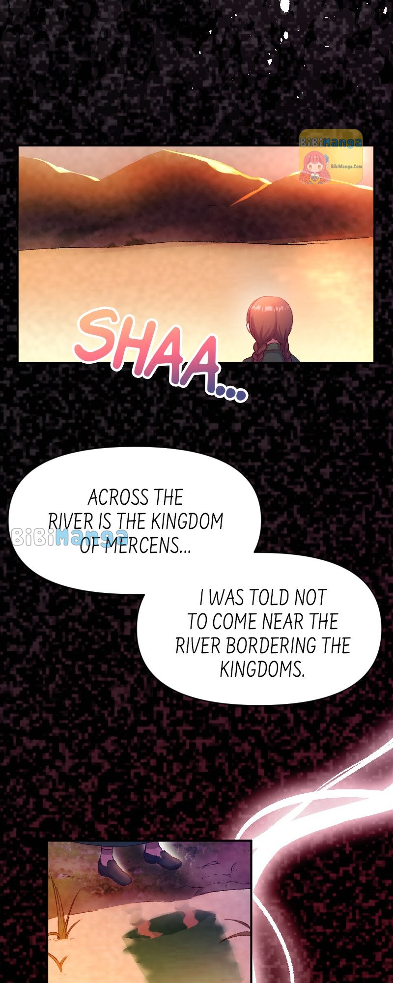 Read A Deceiving Bride and The Fierce Lion Manga Online