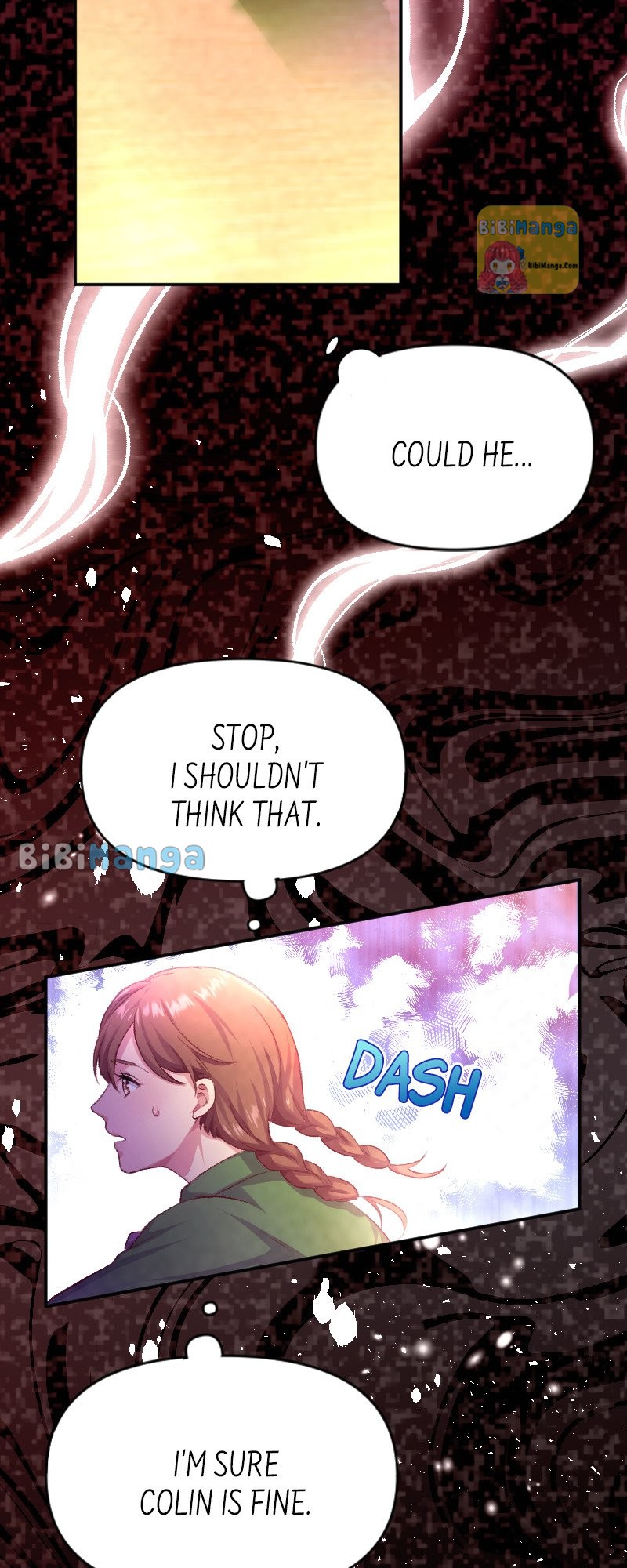 Read A Deceiving Bride and The Fierce Lion Manga Online