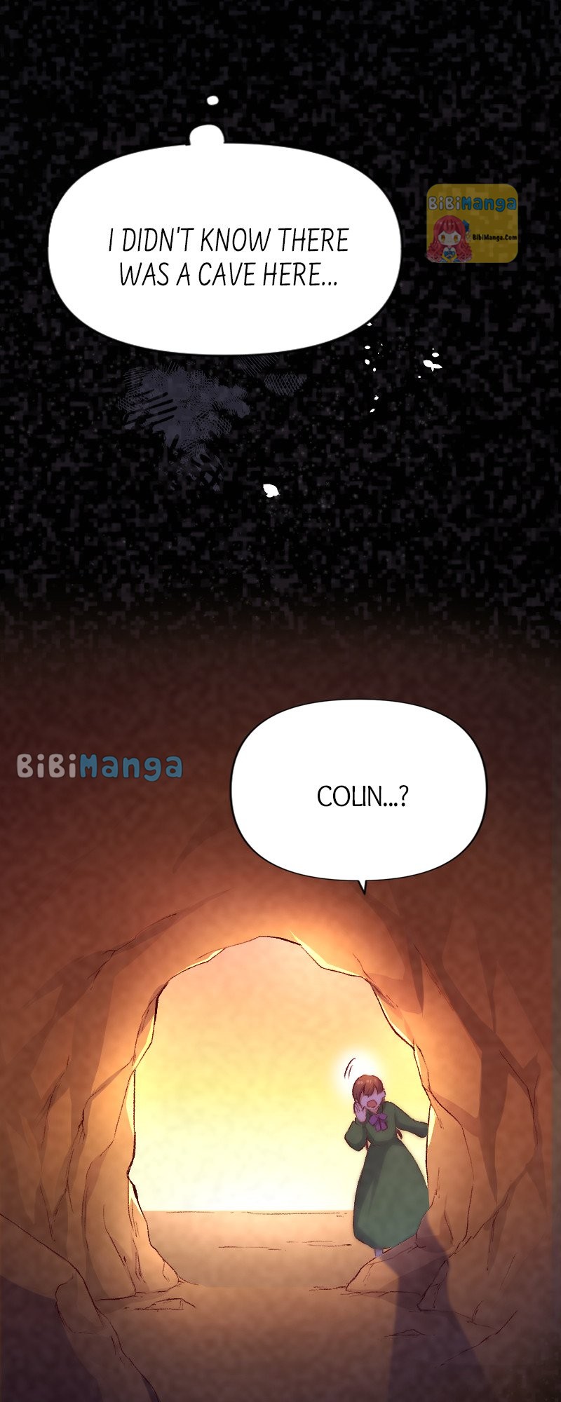 Read A Deceiving Bride and The Fierce Lion Manga Online