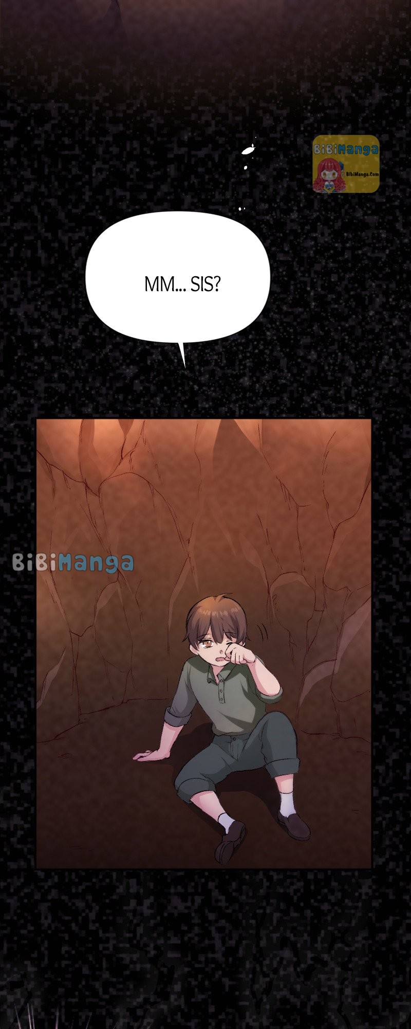 Read A Deceiving Bride and The Fierce Lion Manga Online