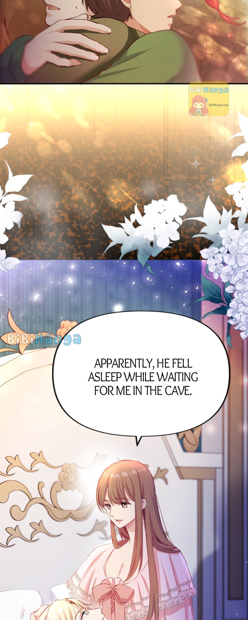 Read A Deceiving Bride and The Fierce Lion Manga Online