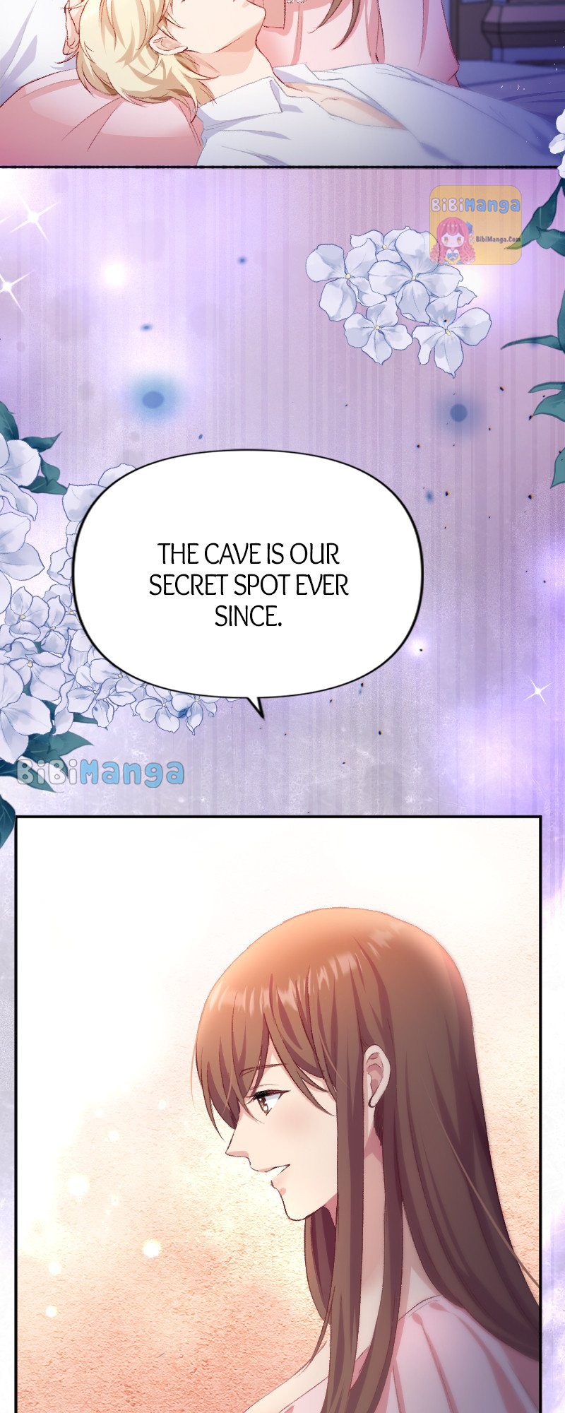 Read A Deceiving Bride and The Fierce Lion Manga Online