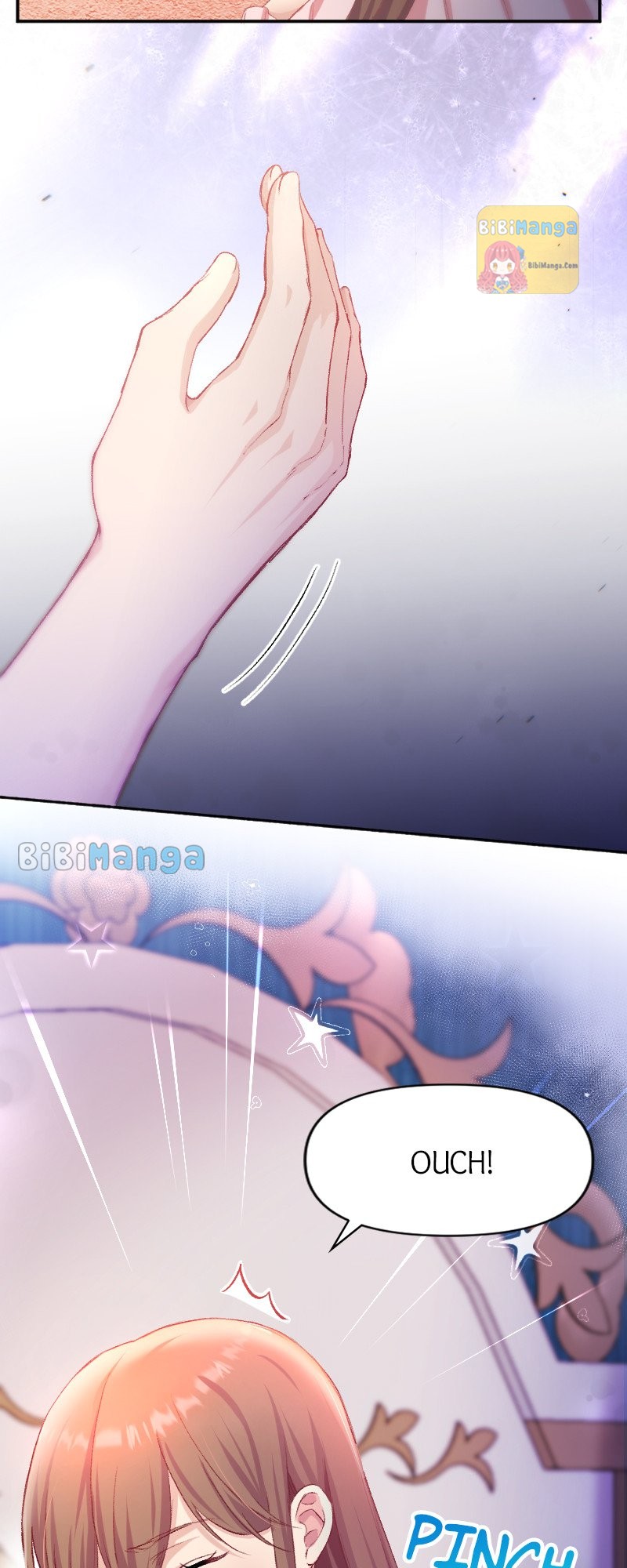 Read A Deceiving Bride and The Fierce Lion Manga Online