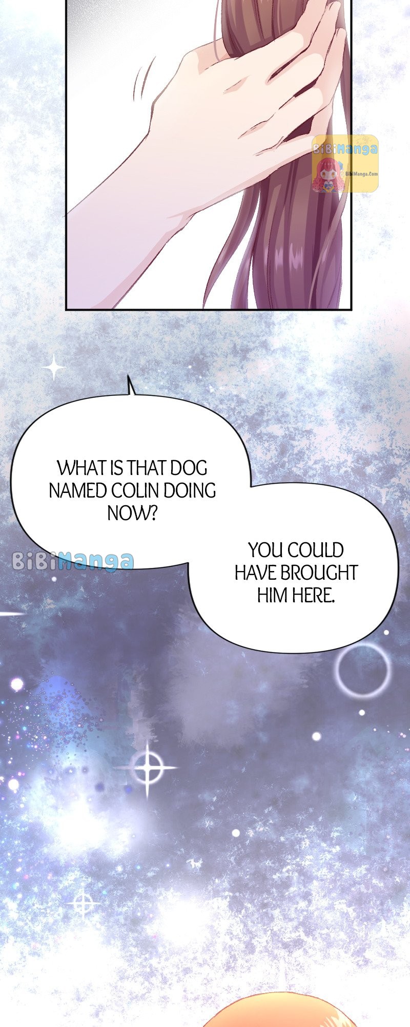 Read A Deceiving Bride and The Fierce Lion Manga Online