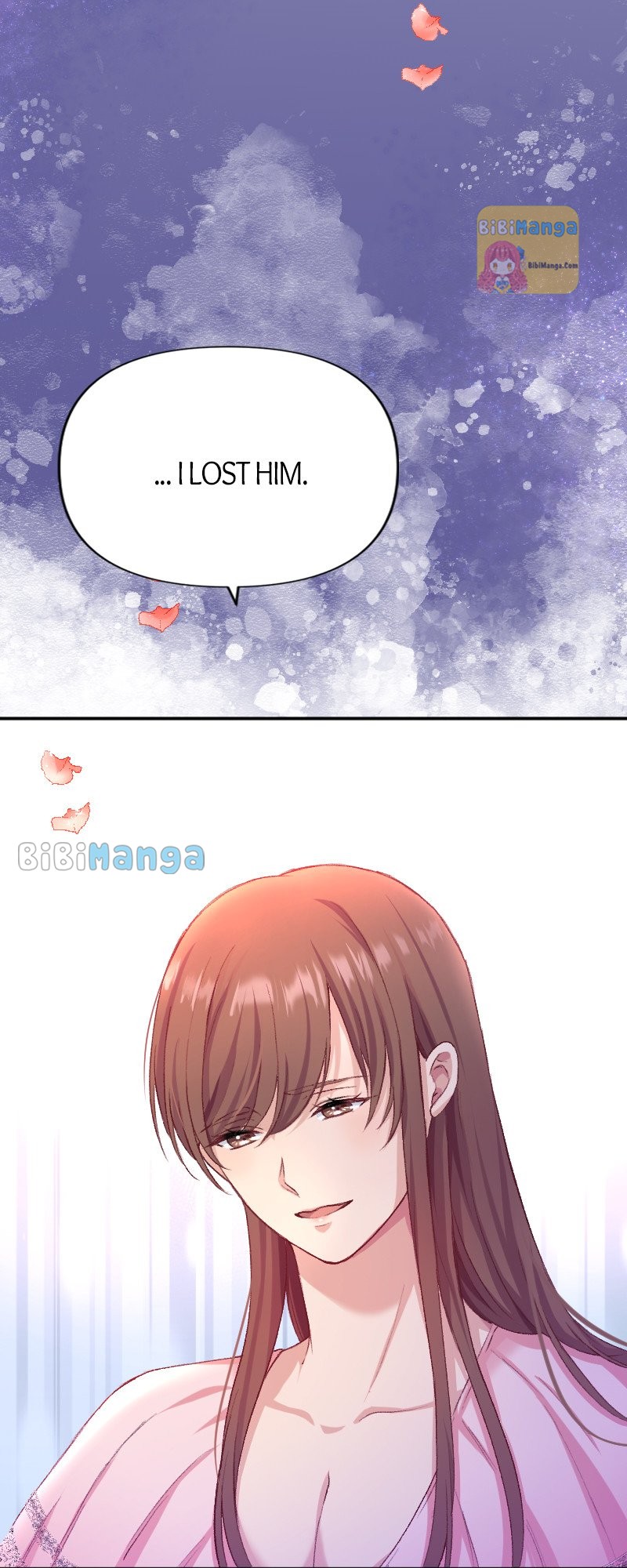 Read A Deceiving Bride and The Fierce Lion Manga Online