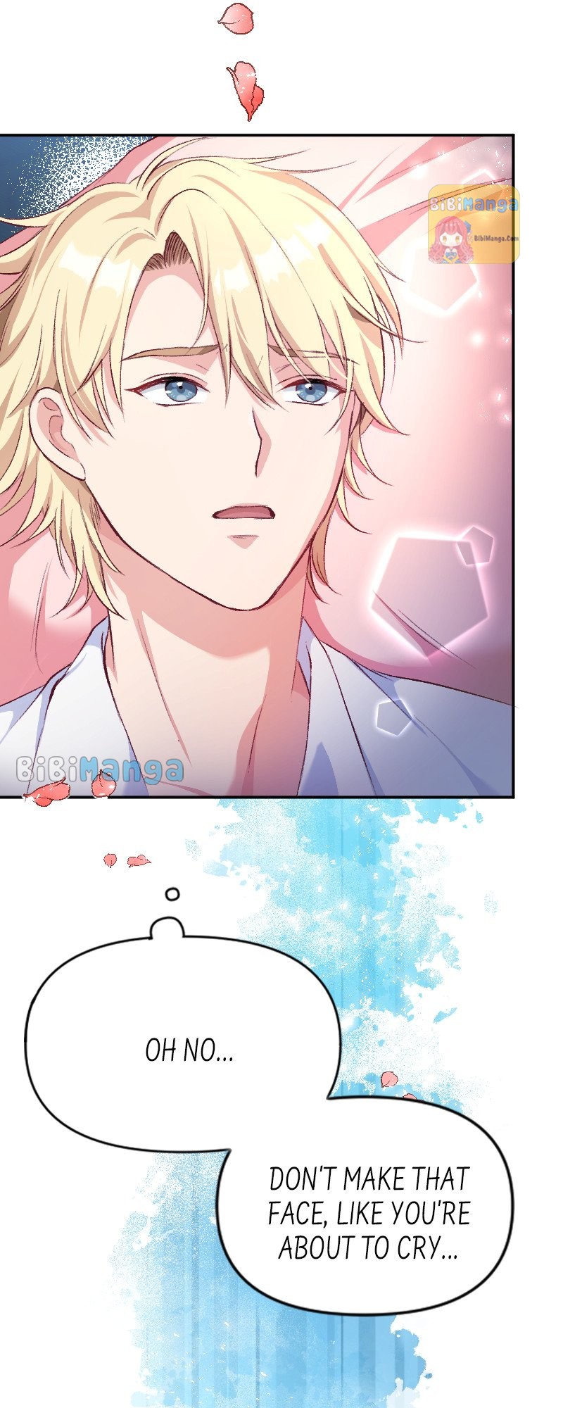 Read A Deceiving Bride and The Fierce Lion Manga Online