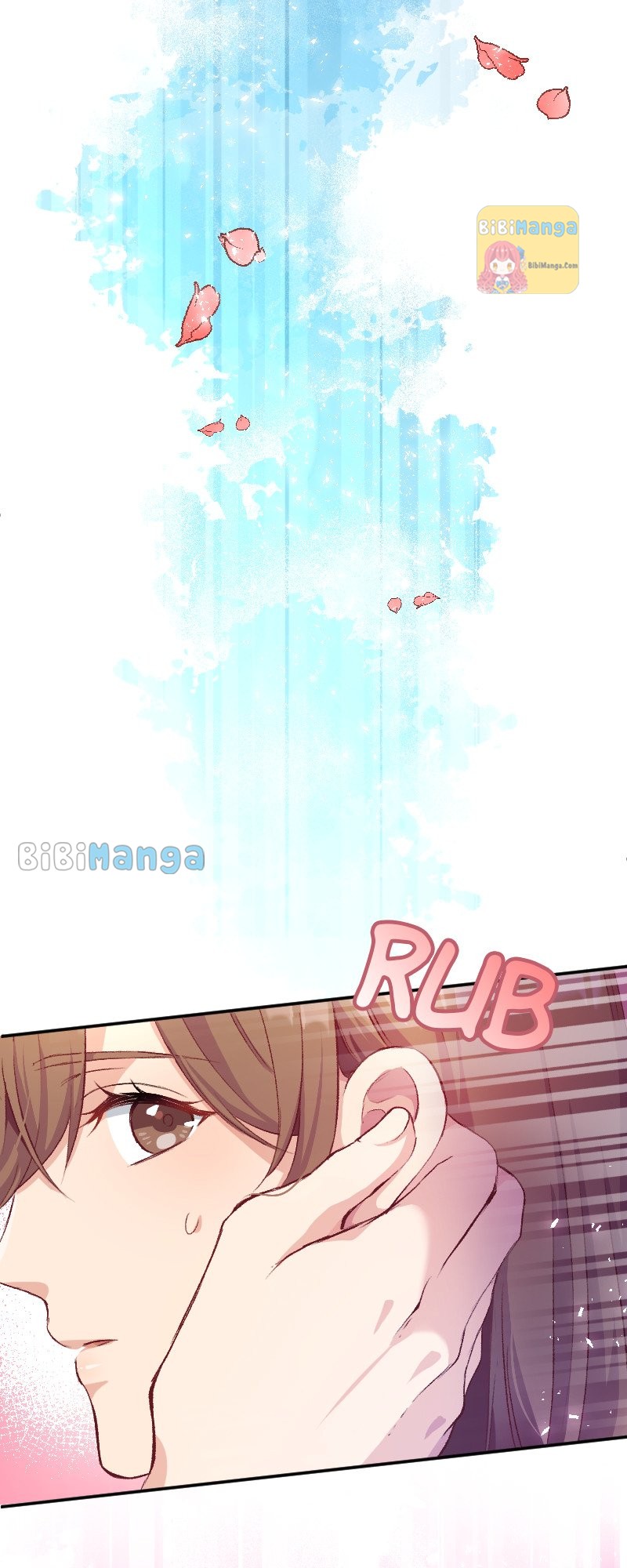 Read A Deceiving Bride and The Fierce Lion Manga Online