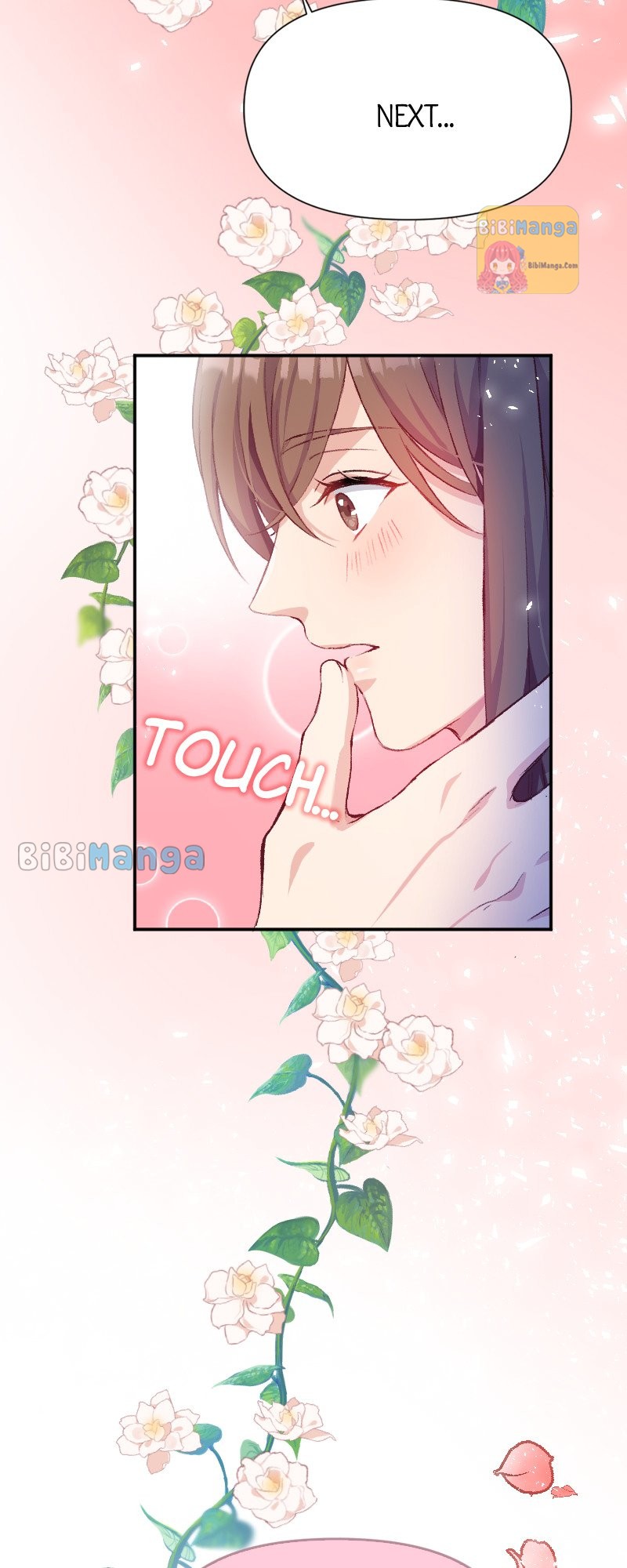 Read A Deceiving Bride and The Fierce Lion Manga Online