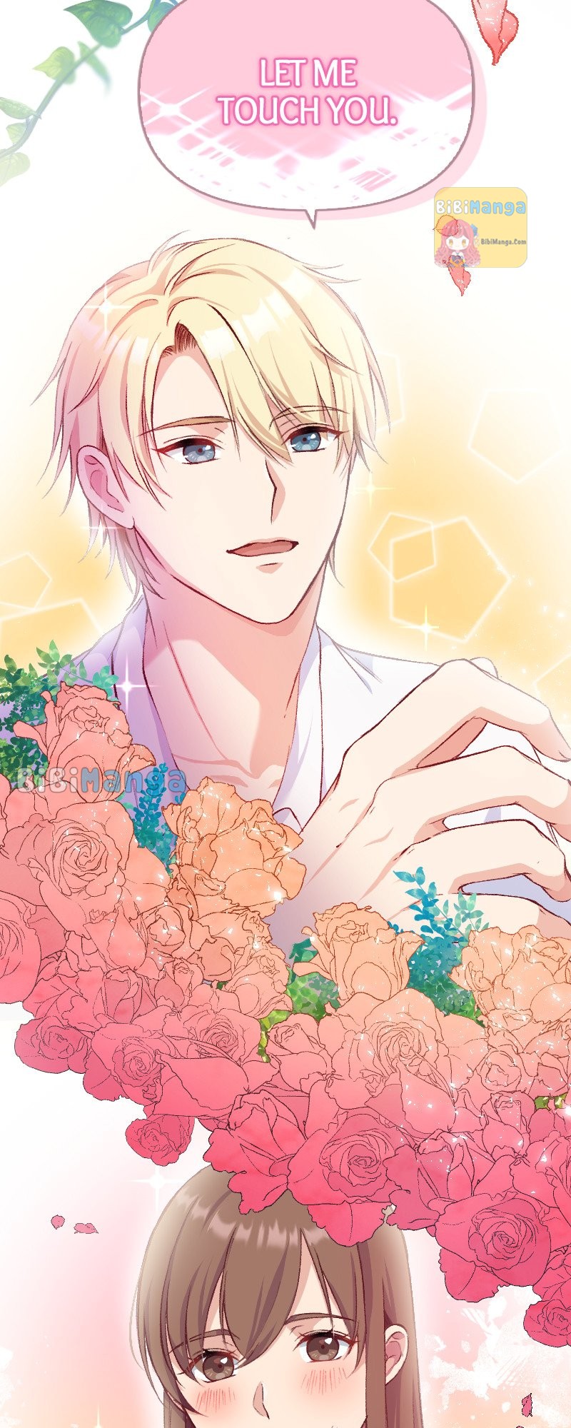 Read A Deceiving Bride and The Fierce Lion Manga Online