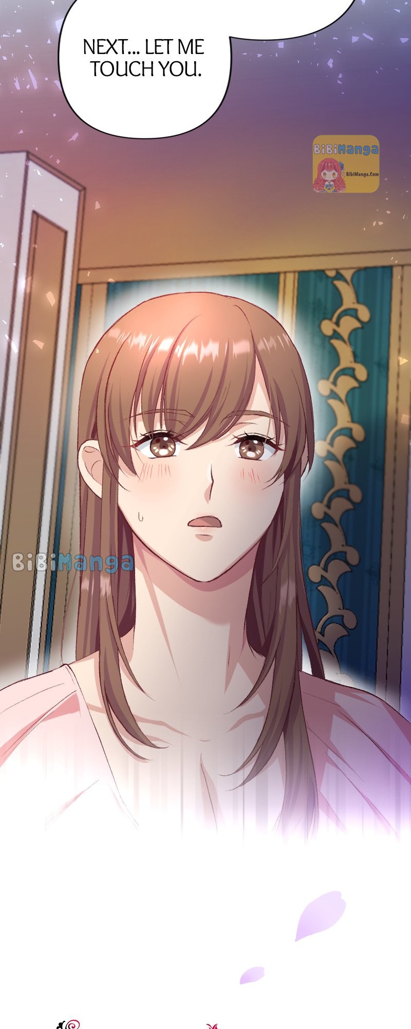 Read A Deceiving Bride and The Fierce Lion Manga Online