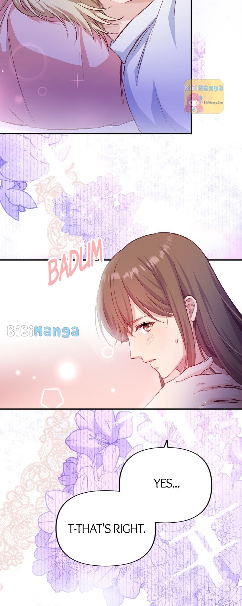 Read A Deceiving Bride and The Fierce Lion Manga Online