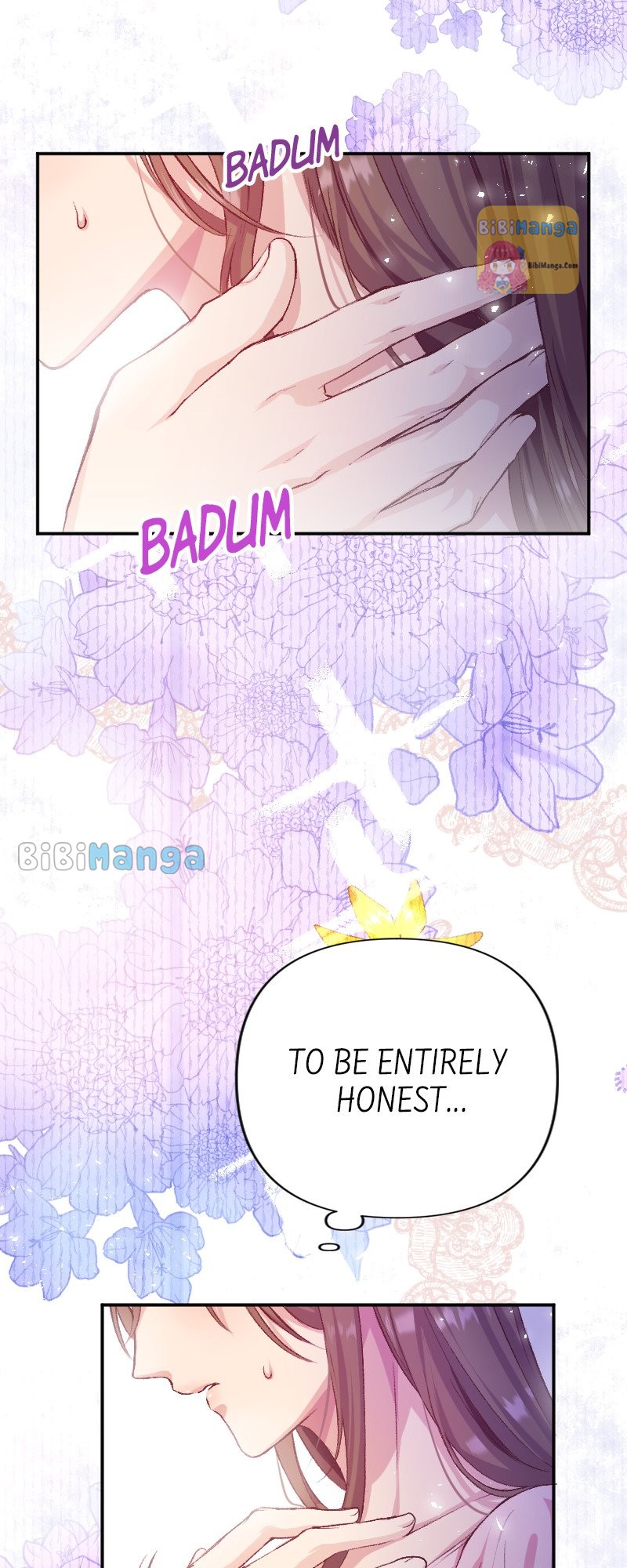 Read A Deceiving Bride and The Fierce Lion Manga Online