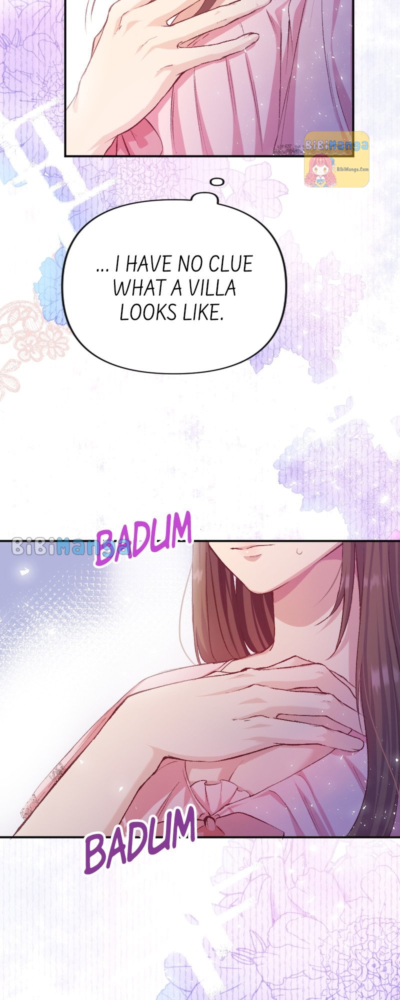 Read A Deceiving Bride and The Fierce Lion Manga Online