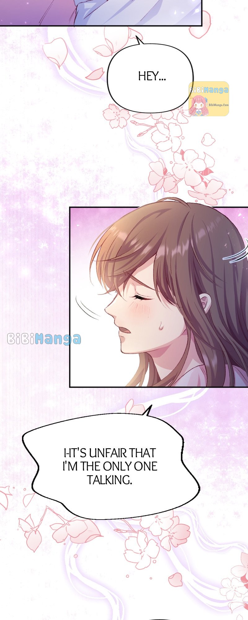 Read A Deceiving Bride and The Fierce Lion Manga Online