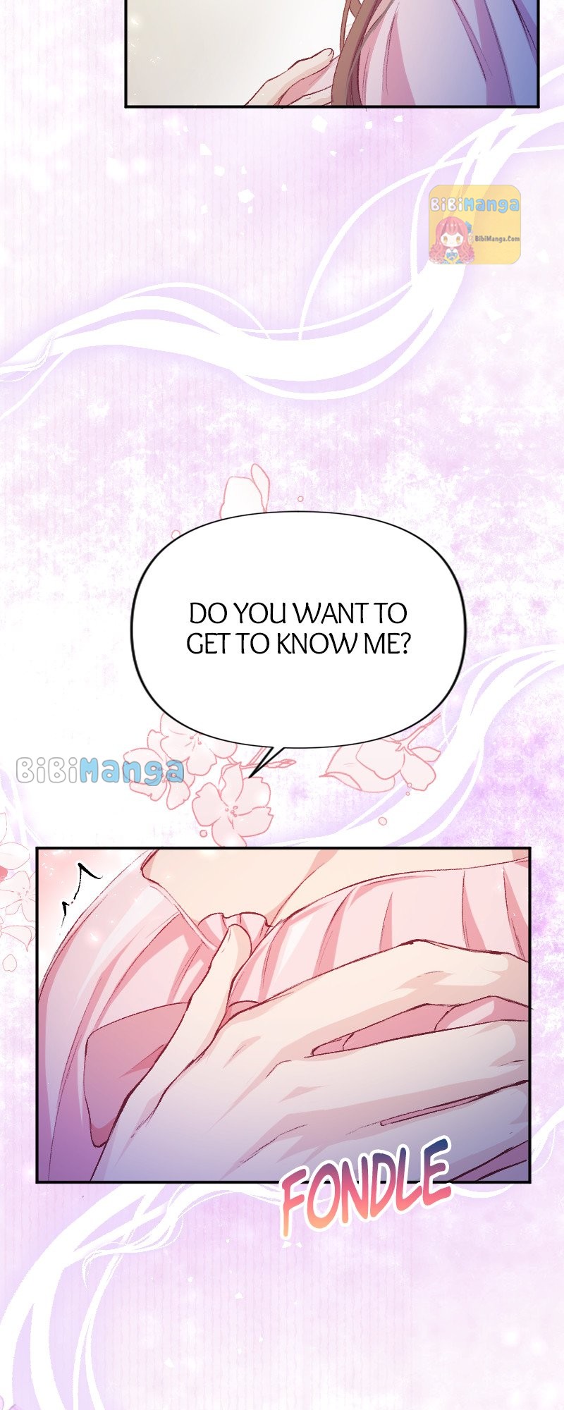 Read A Deceiving Bride and The Fierce Lion Manga Online