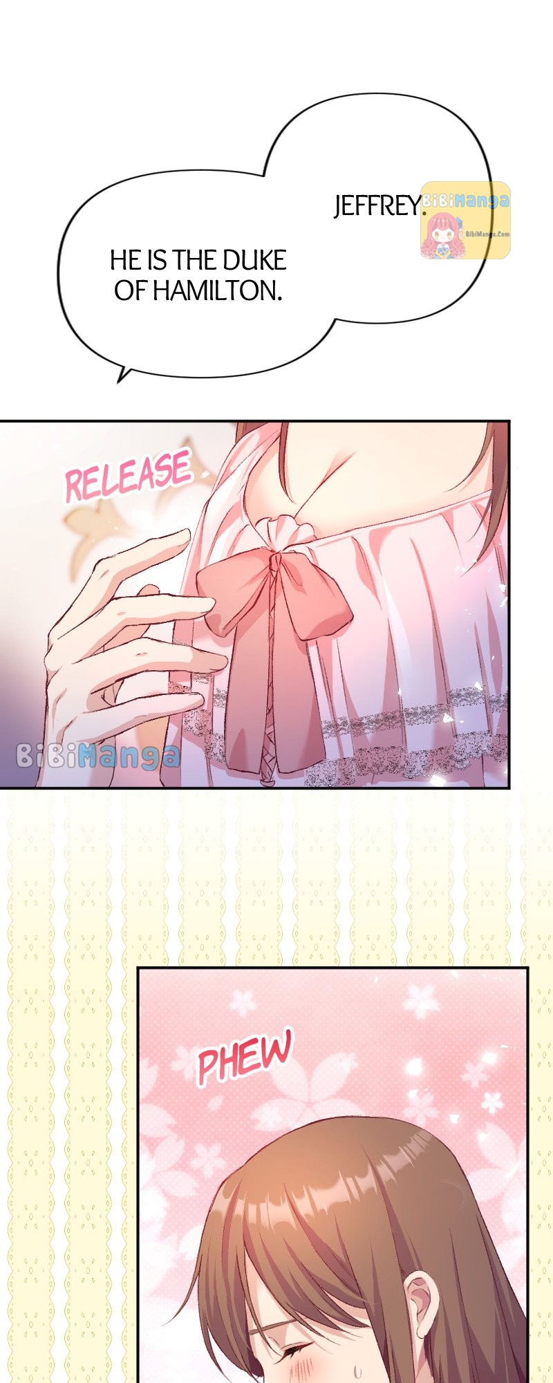 Read A Deceiving Bride and The Fierce Lion Manga Online