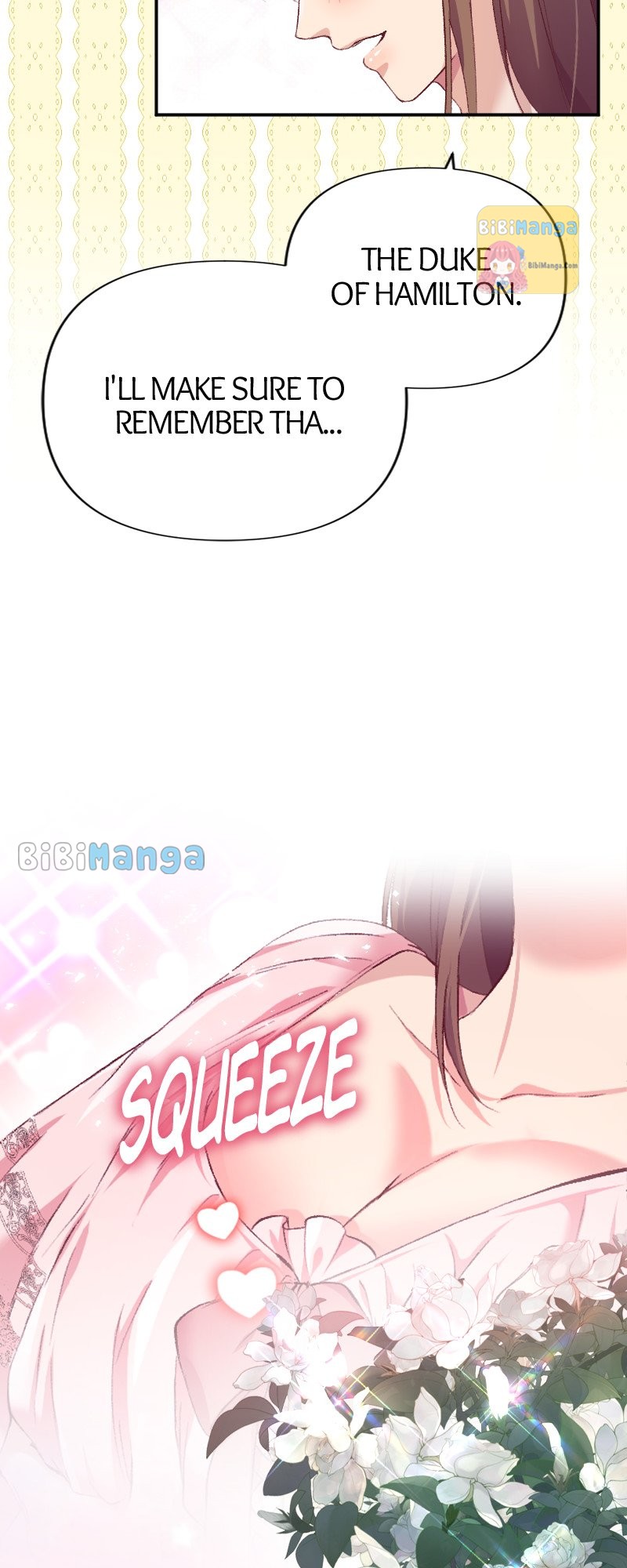 Read A Deceiving Bride and The Fierce Lion Manga Online