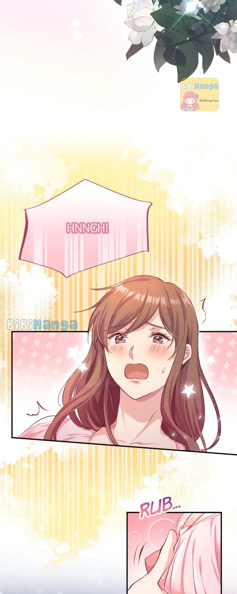 Read A Deceiving Bride and The Fierce Lion Manga Online