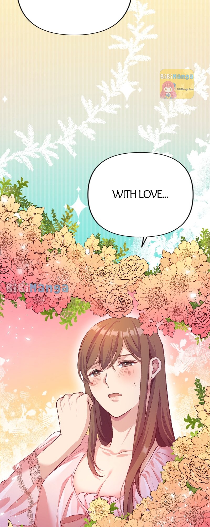 Read A Deceiving Bride and The Fierce Lion Manga Online