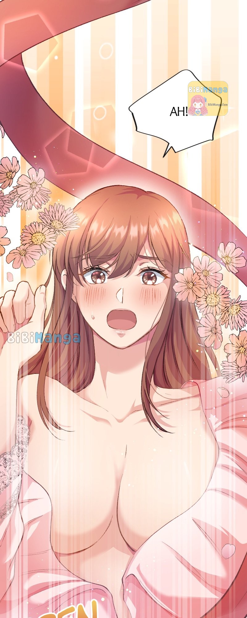 Read A Deceiving Bride and The Fierce Lion Manga Online