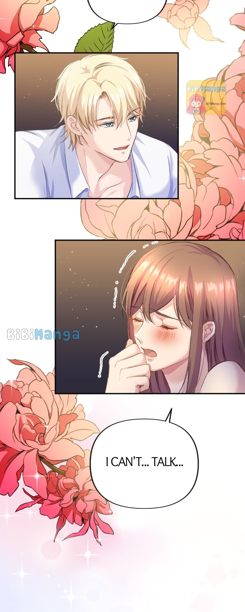 Read A Deceiving Bride and The Fierce Lion Manga Online