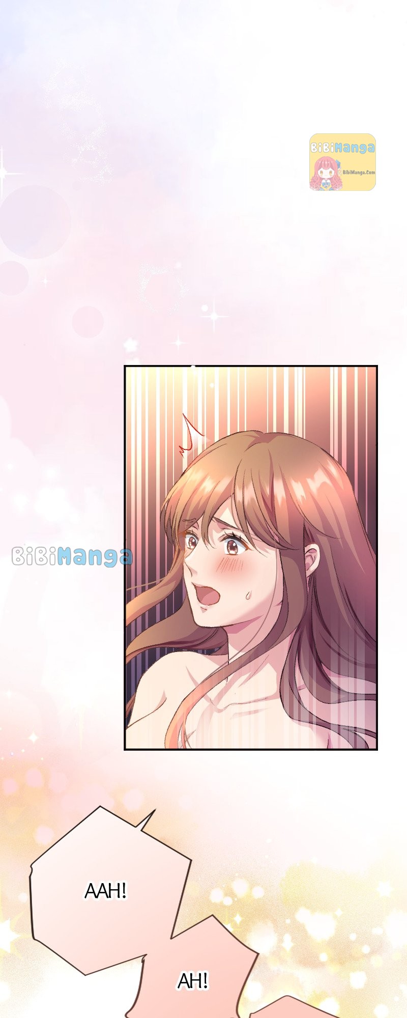 Read A Deceiving Bride and The Fierce Lion Manga Online