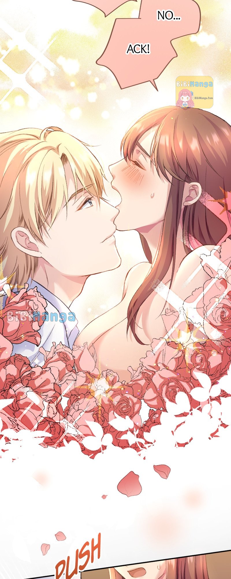 Read A Deceiving Bride and The Fierce Lion Manga Online