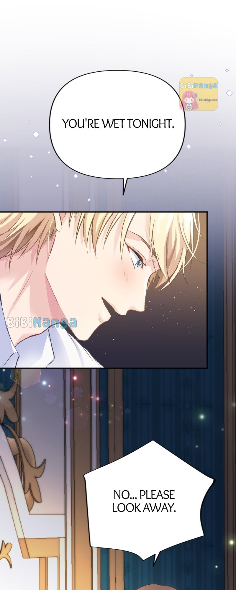 Read A Deceiving Bride and The Fierce Lion Manga Online