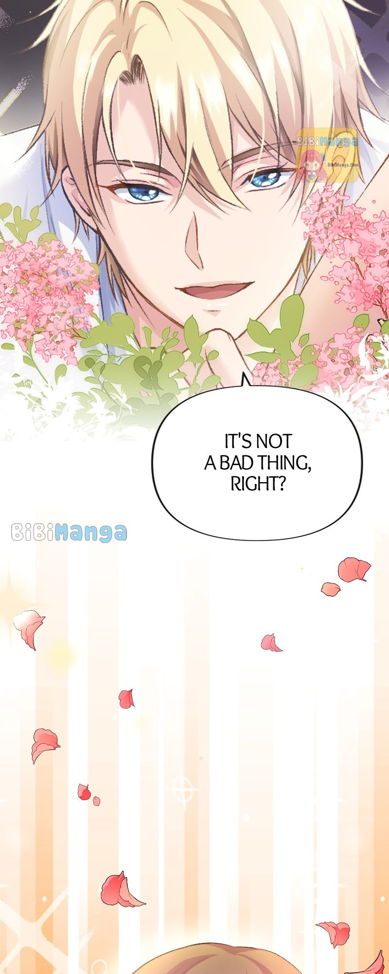 Read A Deceiving Bride and The Fierce Lion Manga Online