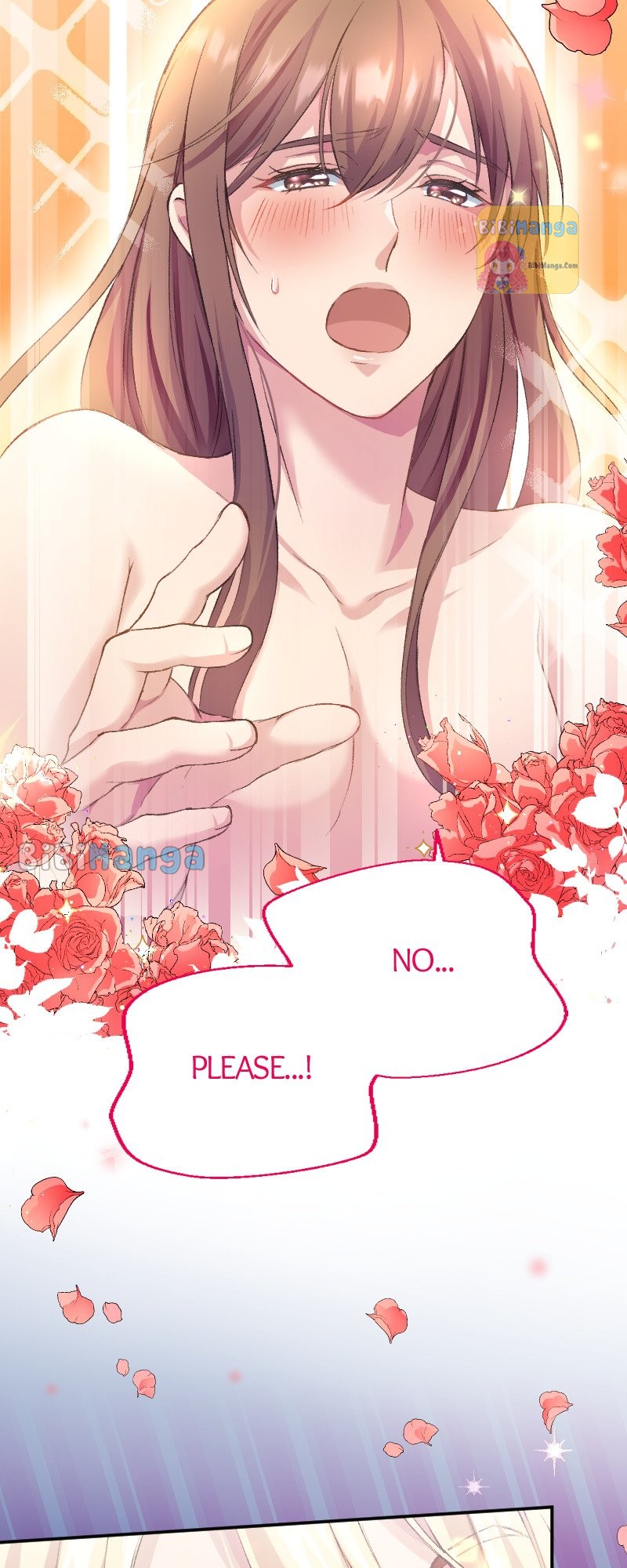 Read A Deceiving Bride and The Fierce Lion Manga Online