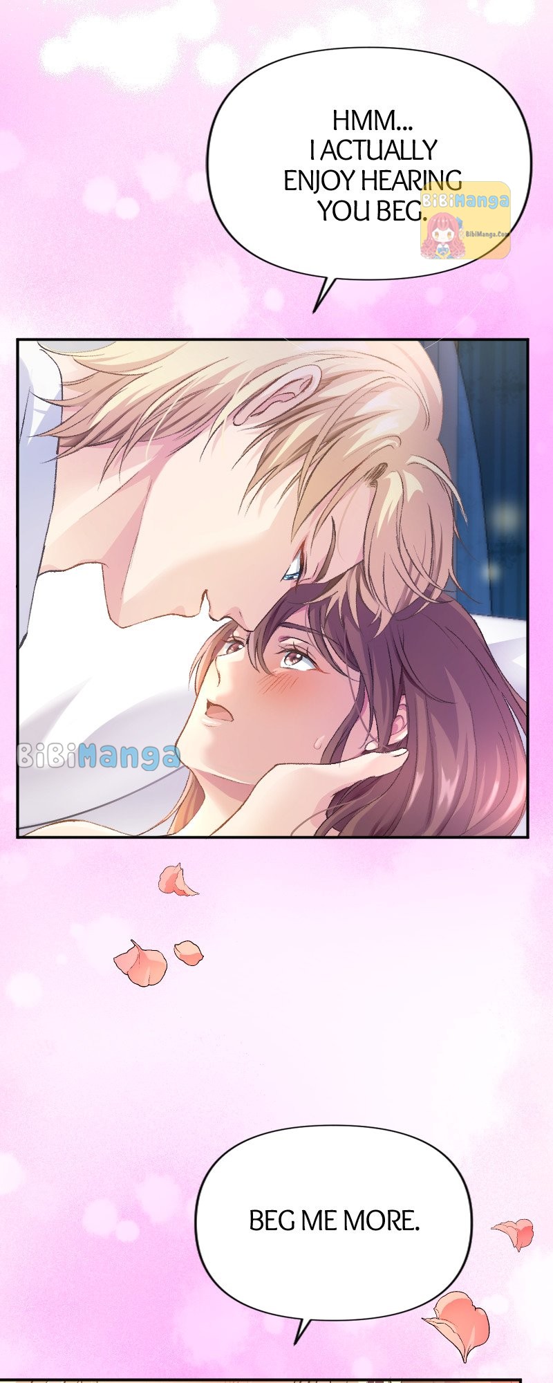 Read A Deceiving Bride and The Fierce Lion Manga Online